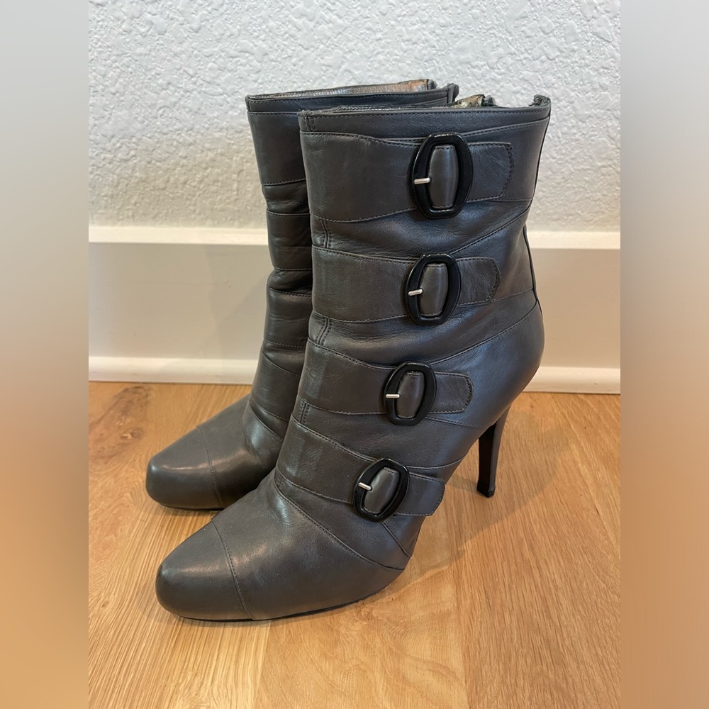 Claudia Ciuti Boots
